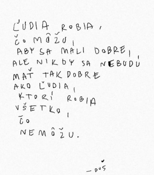 Nielen na Slovensku...